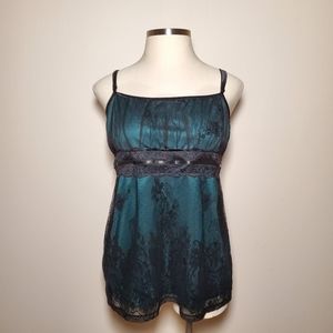 Maurices Cami Blouse